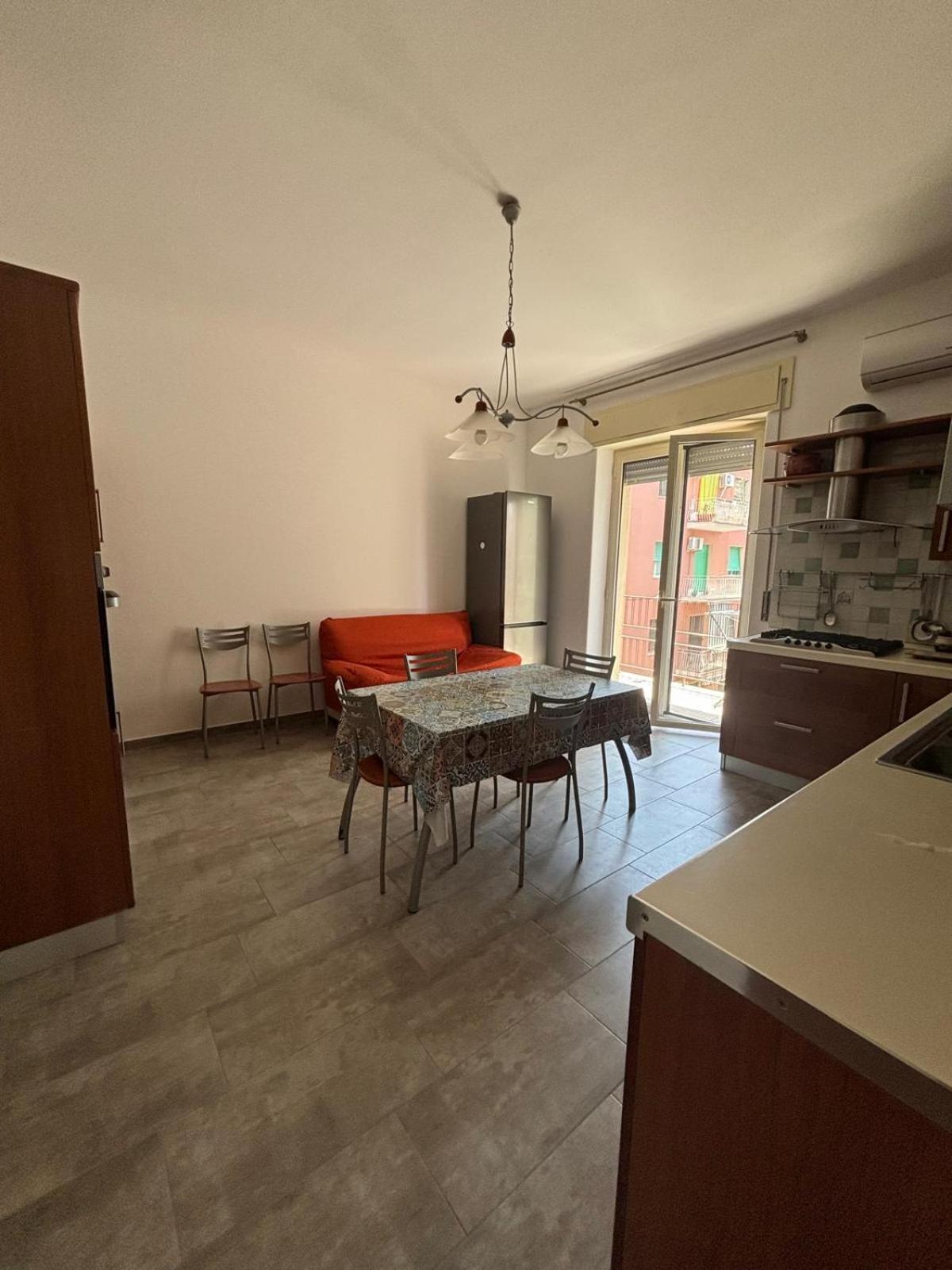 Miti Home Catânia Exterior foto
