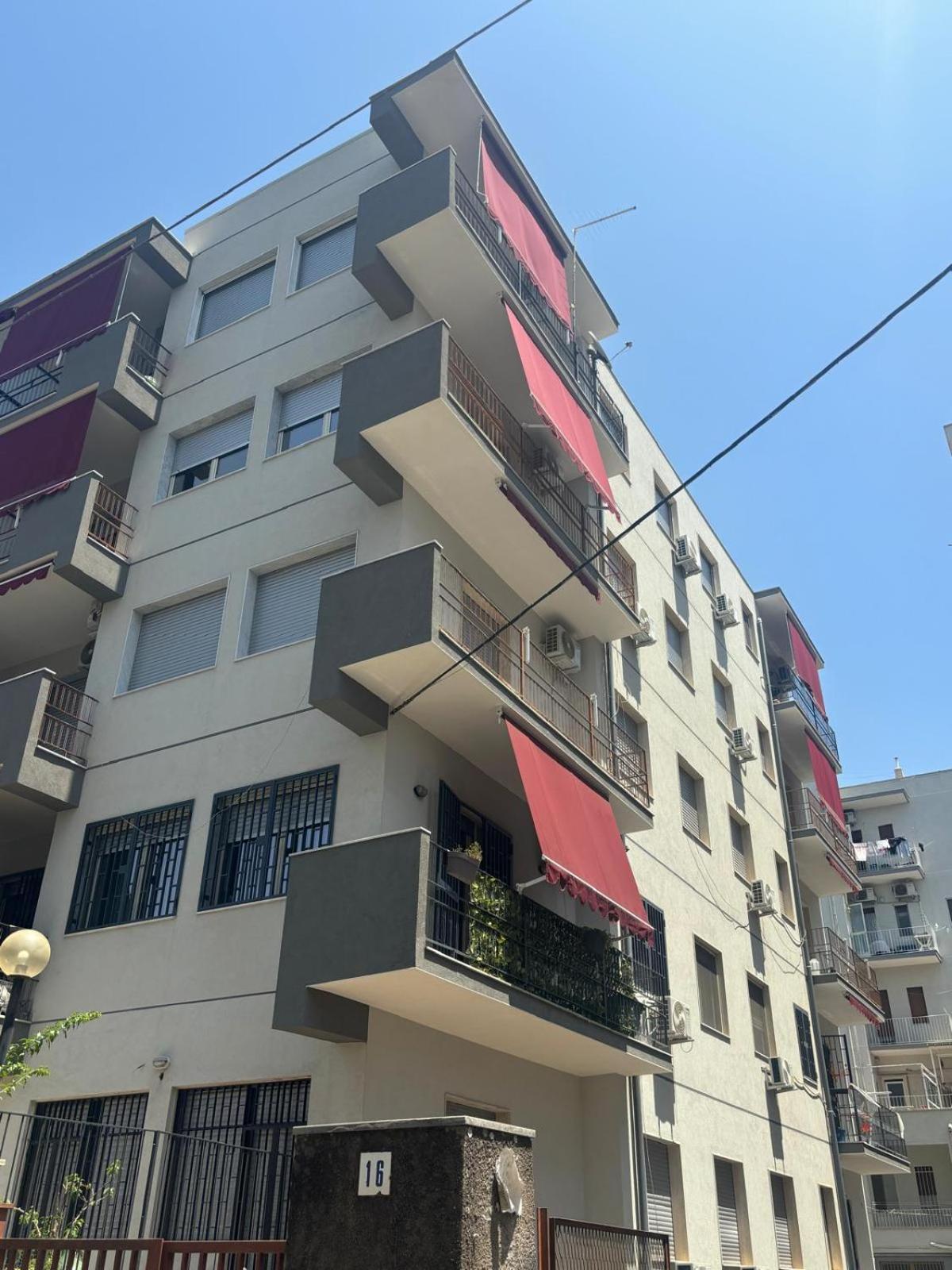 Miti Home Catânia Exterior foto