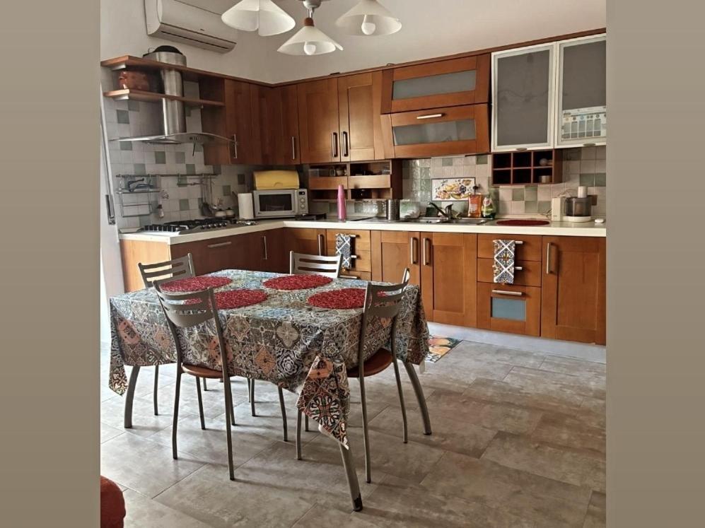 Miti Home Catânia Exterior foto