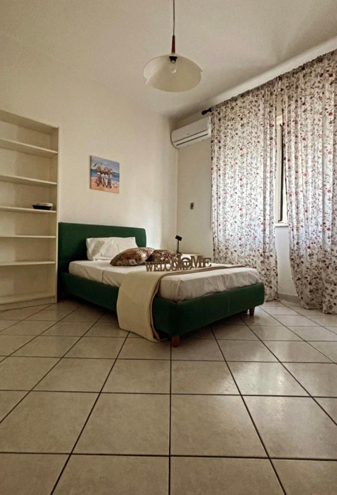 Miti Home Catânia Exterior foto
