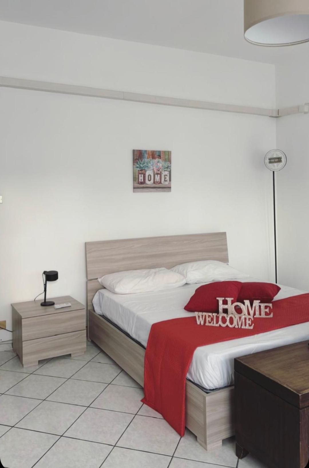 Miti Home Catânia Exterior foto