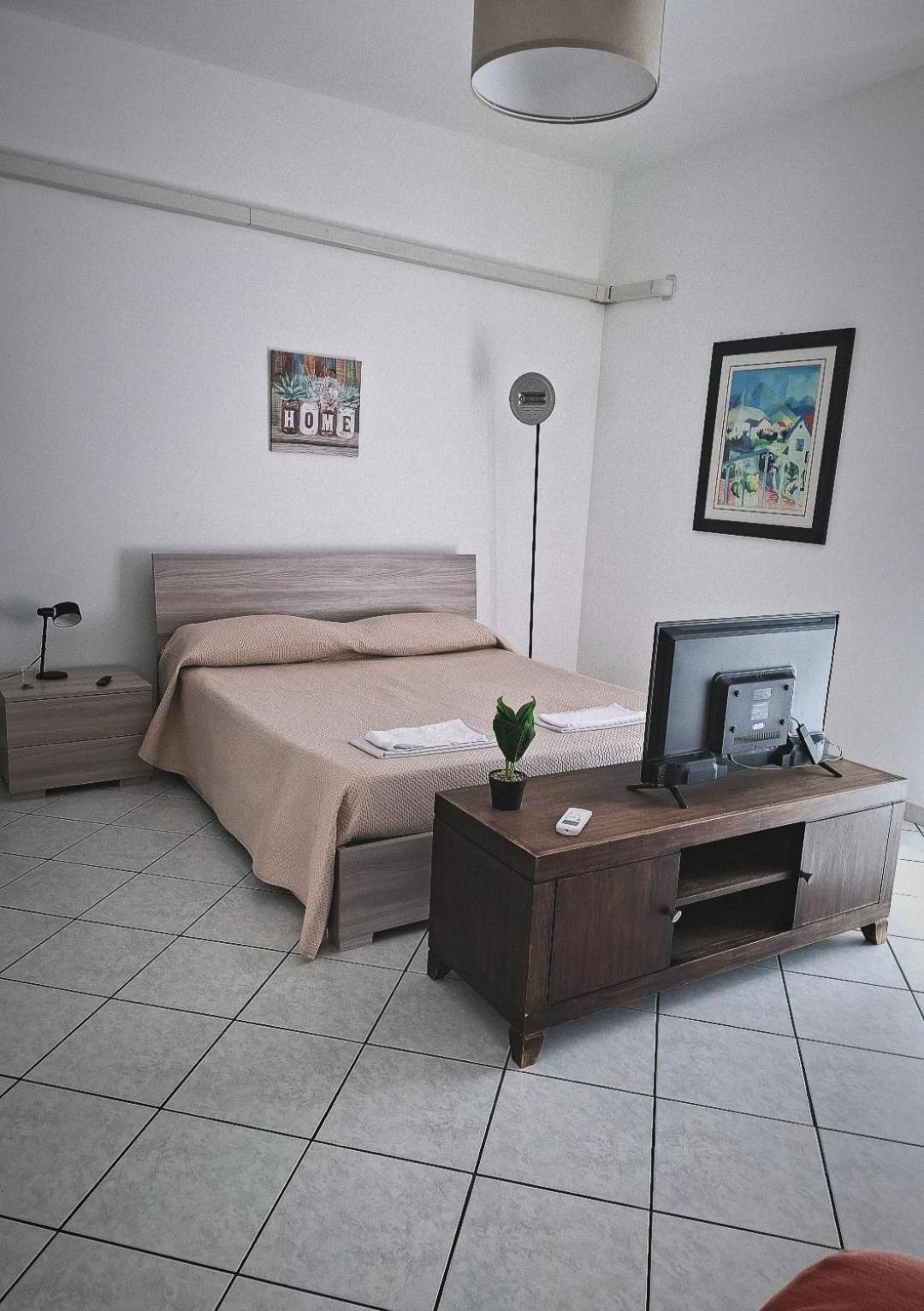 Miti Home Catânia Exterior foto
